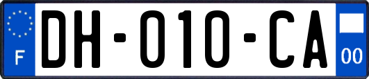 DH-010-CA