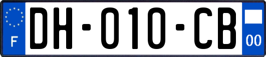 DH-010-CB