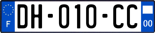 DH-010-CC