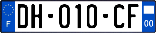 DH-010-CF