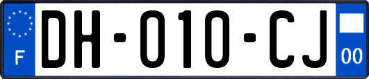 DH-010-CJ