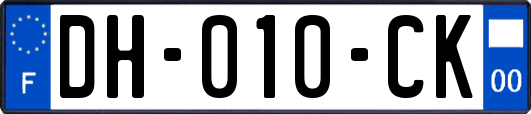 DH-010-CK