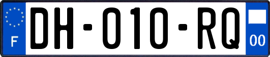 DH-010-RQ