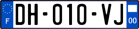 DH-010-VJ