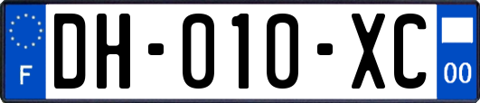 DH-010-XC