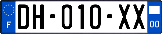 DH-010-XX