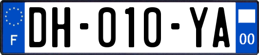 DH-010-YA