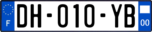 DH-010-YB