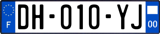 DH-010-YJ