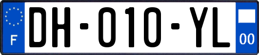 DH-010-YL