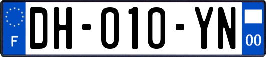 DH-010-YN