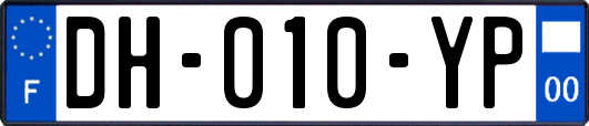 DH-010-YP