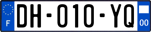 DH-010-YQ