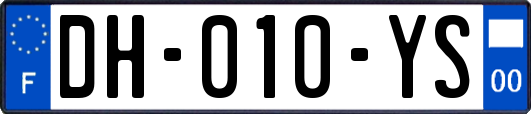 DH-010-YS