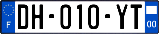 DH-010-YT