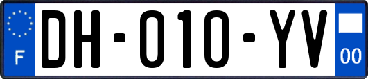 DH-010-YV