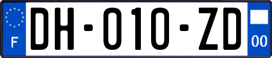 DH-010-ZD