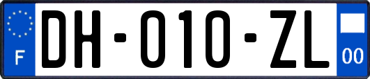 DH-010-ZL