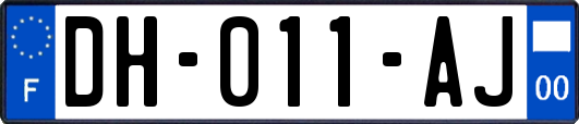 DH-011-AJ