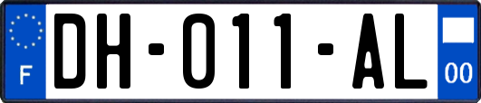 DH-011-AL