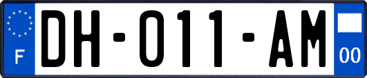 DH-011-AM