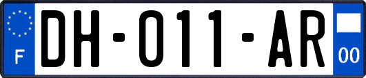 DH-011-AR