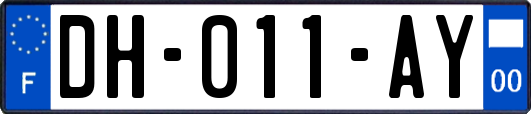 DH-011-AY