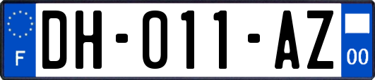 DH-011-AZ