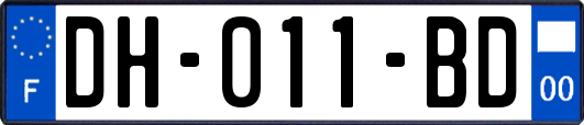 DH-011-BD