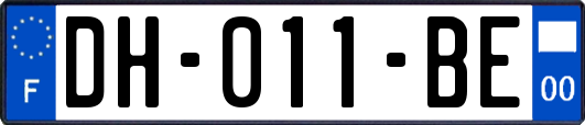 DH-011-BE