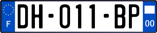 DH-011-BP