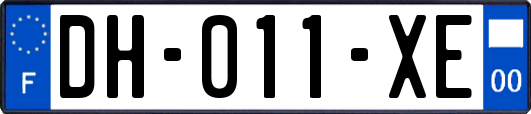 DH-011-XE