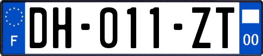 DH-011-ZT