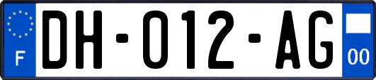 DH-012-AG