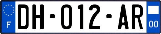 DH-012-AR