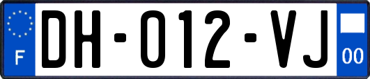 DH-012-VJ