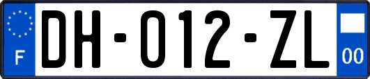 DH-012-ZL