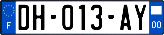 DH-013-AY