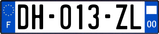 DH-013-ZL