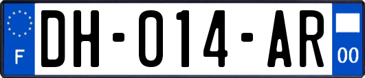 DH-014-AR