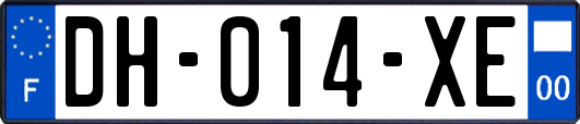 DH-014-XE