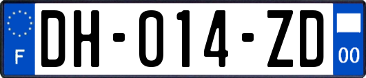 DH-014-ZD