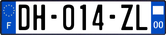 DH-014-ZL