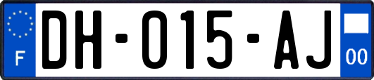 DH-015-AJ