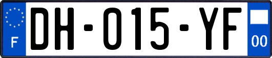 DH-015-YF