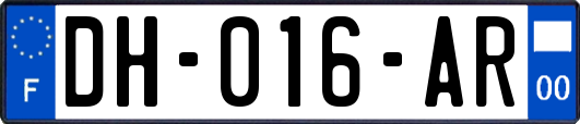 DH-016-AR