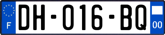 DH-016-BQ