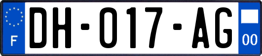 DH-017-AG