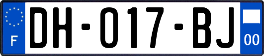 DH-017-BJ