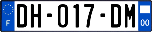 DH-017-DM